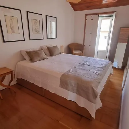 Casa Avo Nino * Nazare
