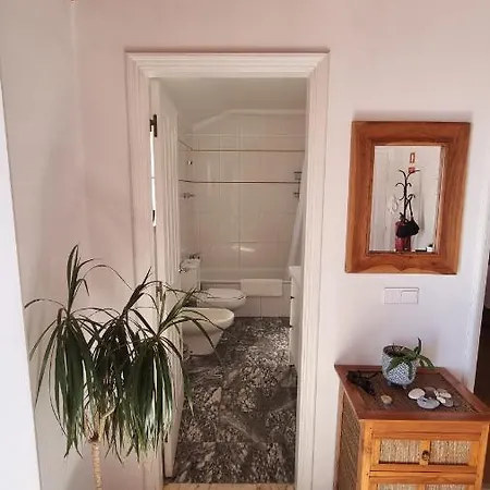 Casa Avo Nino Apartment