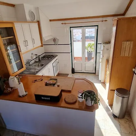 Casa Avo Nino Apartment *