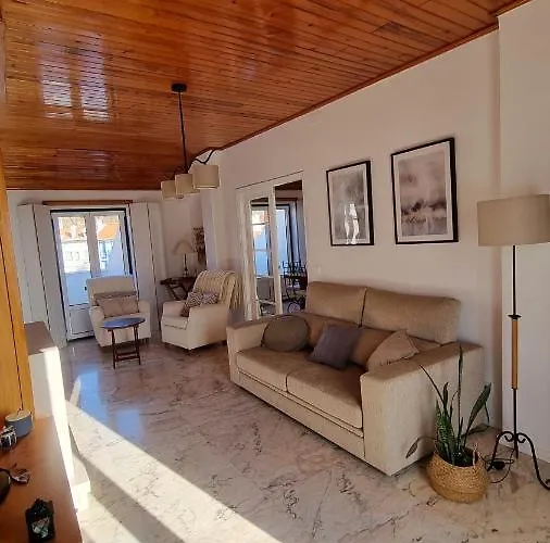 Casa Avo Nino Διαμέρισμα