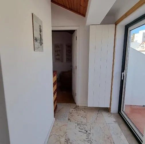 Casa Avo Nino * Ναζαρέ