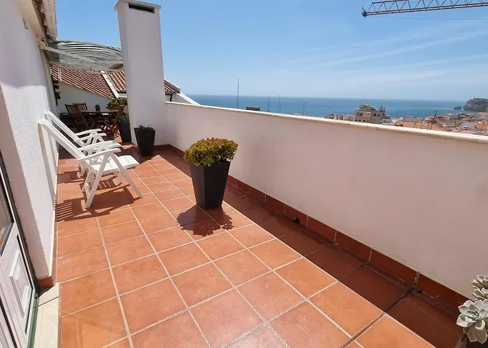 Διαμέρισμα Casa Avo Nino