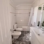 Casa Avo Nino * Ναζαρέ