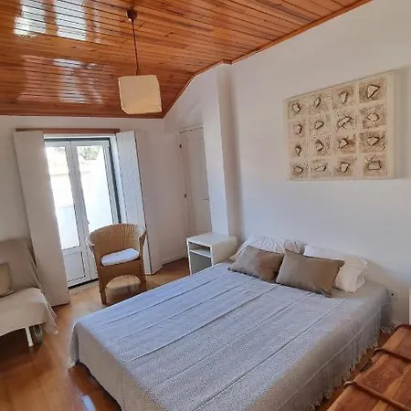 Apartamento Casa Avô Nino