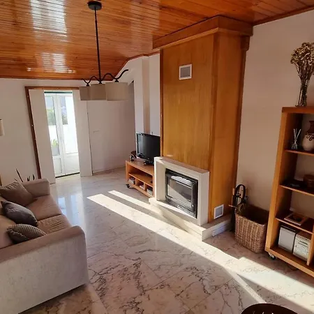 Apartamento Casa Avo Nino *
