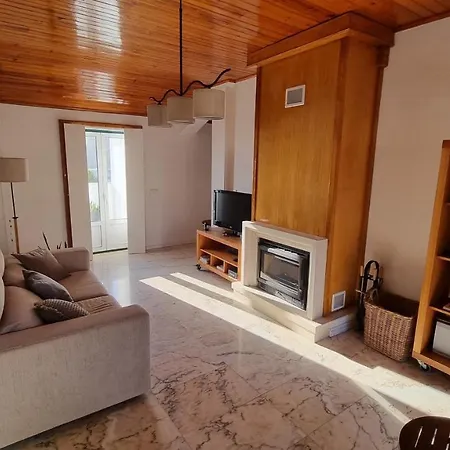 Apartamento Casa Avo Nino *