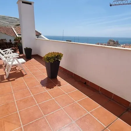 Appartement Casa Avo Nino