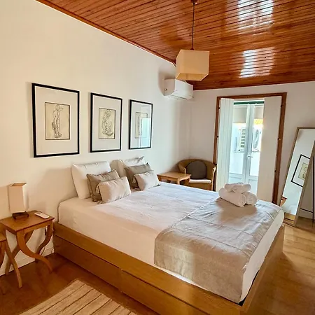 Apartment Casa Avo Nino