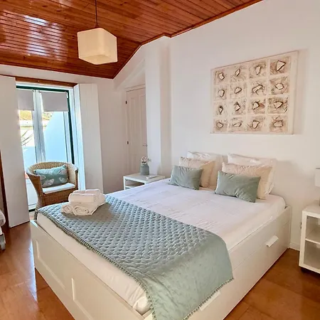 Casa Avo Nino Apartment *