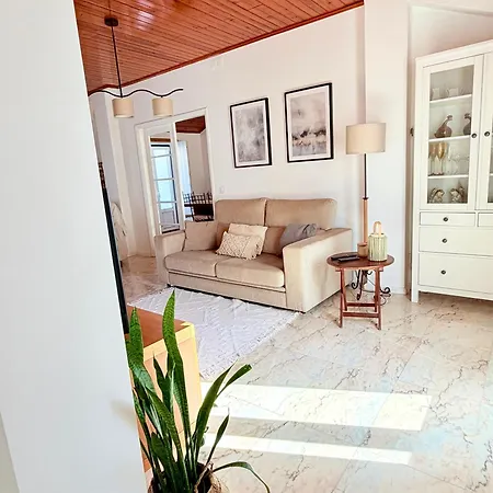 Apartment Casa Avo Nino Nazare