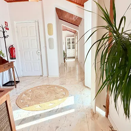 Casa Avo Nino Apartment *