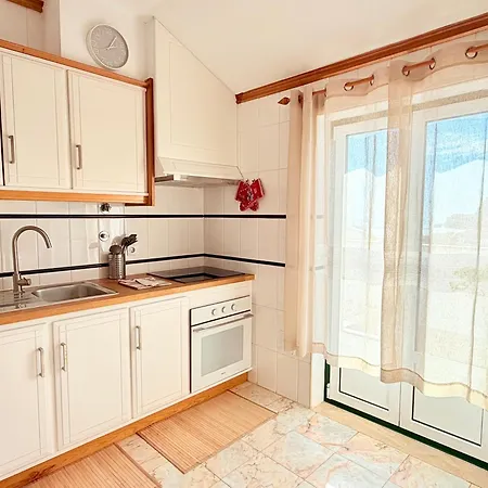Casa Avo Nino * Nazare