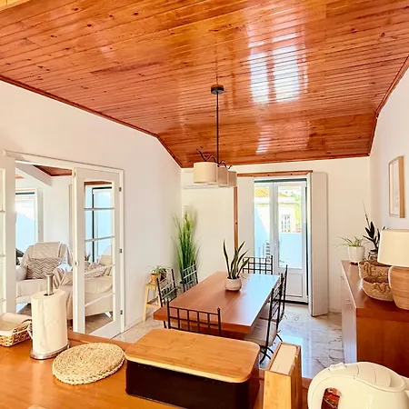 Casa Avo Nino Apartment *