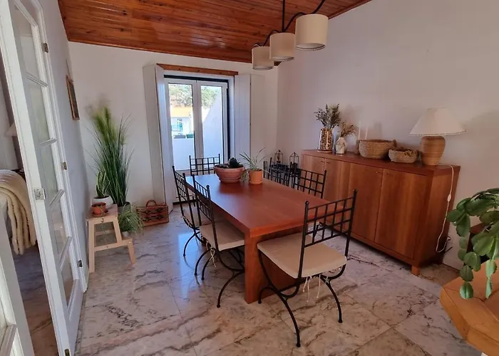 Casa Avo Nino Appartement Nazaré