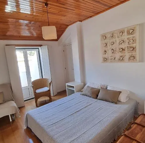 Appartement Casa Avo Nino