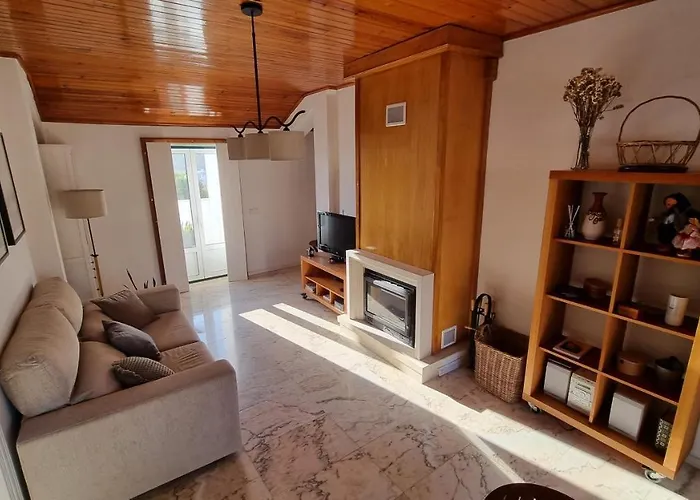 Apartamento Casa Avô Nino *