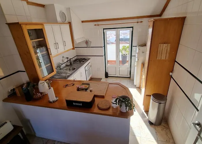 Casa Avo Nino Appartement *