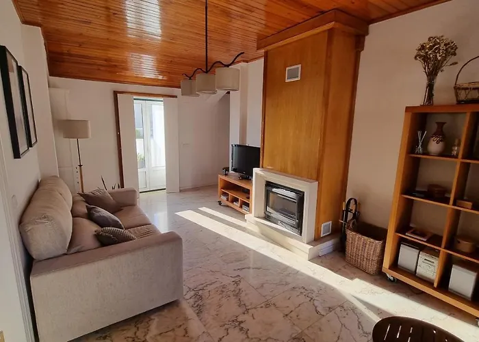 Apartamento Casa Avô Nino *